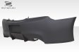 (image for) Extreme Dimensions Genesis Coupe Fiberglass Circuit Rear Bumper 2010 -2016