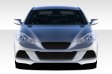 (image for) Extreme Dimensions Genesis Coupe J-Spec Front Bumper 2010 - 2012