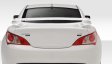 (image for) Extreme Dimensions Genesis Coupe RS-1 Duraflex Rear Spoiler 2010 - 2016