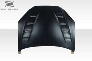 Extreme Dimensions Genesis Coupe RS-1 Fiberglass Hood 2010 - 2012