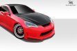 (image for) Extreme Dimensions Genesis Coupe AM-S GT Front Bumper 2010 - 2012