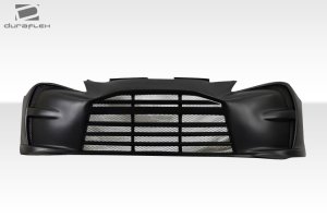 Extreme Dimensions Genesis Coupe VG-R Front Bumper 2010 - 2012