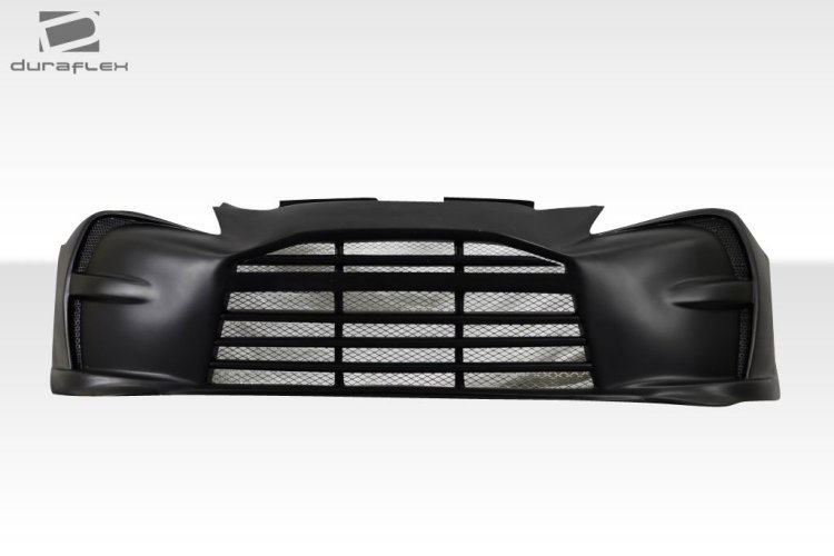 (image for) Extreme Dimensions Genesis Coupe VG-R Front Bumper 2010 - 2012 - Click Image to Close