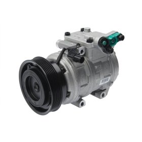 Mando Genesis Coupe 3.8 A/C Compressor 2010 – 2012