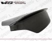 (image for) Vis Racing Genesis Coupe Demon Carbon Fiber Trunk 2010 - 2016