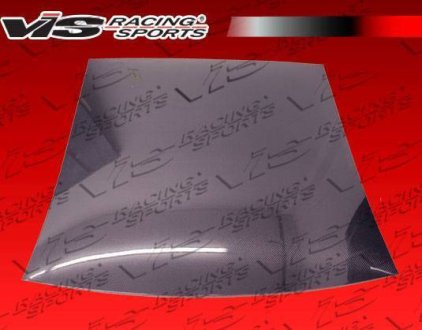 (image for) Vis Racing OEM Carbon Fiber Roof Skin Overlay 2010 – 2016