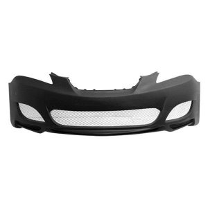 Vis Racing Genesis Coupe VIP Front Bumper 2010 - 2012