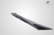 (image for) Carbon Creations Genesis Coupe MSR Carbon Fiber Rear Spoiler 2010 - 2016