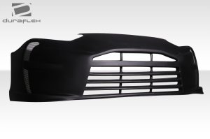 Extreme Dimensions Genesis Coupe VG-R Front Bumper 2013 - 2016