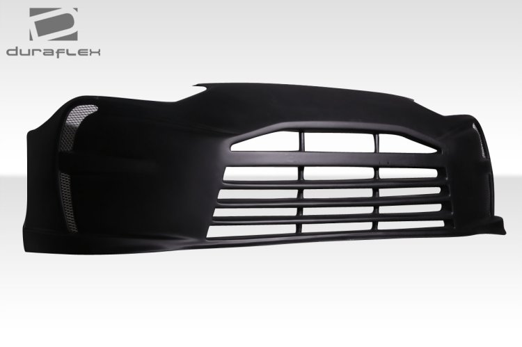 (image for) Extreme Dimensions Genesis Coupe VG-R Front Bumper 2013 - 2016 - Click Image to Close