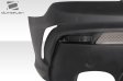 (image for) Extreme Dimensions Genesis Coupe MSR Rear Bumper 2010 – 2016