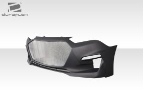 Extreme Dimensions Genesis Coupe MSR Front Bumper 2013 - 2016