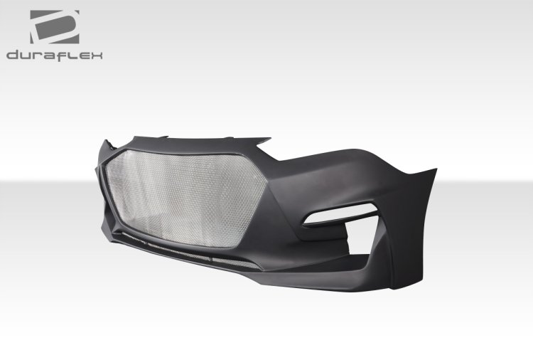 (image for) Extreme Dimensions Genesis Coupe MSR Front Bumper 2013 - 2016 - Click Image to Close