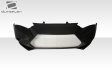 (image for) Extreme Dimensions Genesis Coupe CYBORG Front Bumper 2013 - 2016