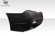 (image for) Extreme Dimensions Genesis Coupe EFX Rear Bumper 2010 – 2016