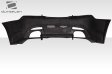 (image for) Extreme Dimensions Genesis Coupe EFX Rear Bumper 2010 – 2016