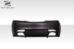 Extreme Dimensions Genesis Coupe EFX Rear Bumper 2010 – 2016