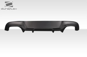 Extreme Dimensions Genesis Coupe Twins Rear Diffuser 2010 – 2016