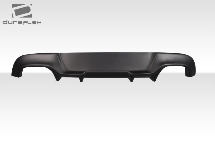 (image for) Extreme Dimensions Genesis Coupe Twins Rear Diffuser 2010 – 2016 - Click Image to Close