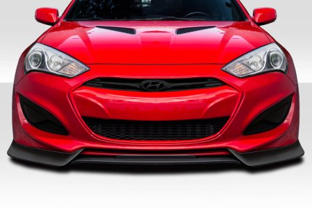 (image for) Extreme Dimensions Genesis Coupe Duraflex Greva Front Lip 2013 – 2016