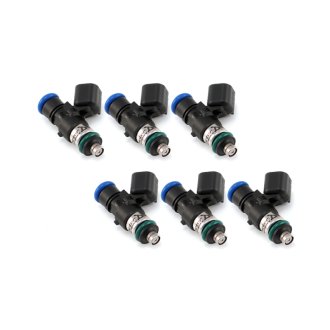 (image for) Injector Dynamics Genesis Coupe 3.8 ID1300x Injectors 2010 - 2012