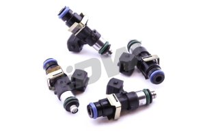 Deatschwerks Genesis Coupe 2.0T 1500cc Injectors 2010 – 2012