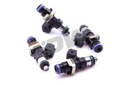 (image for) Deatschwerks Genesis Coupe 2.0T 1500cc Injectors 2010 – 2012