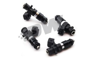 Deatschwerks Genesis Coupe 2.0T 1200cc Injectors 2010 – 2012