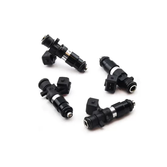 (image for) DeatschWerks Genesis Coupe 2.0T 1250cc/min Fuel Injectors 2010 – 2012 - Click Image to Close