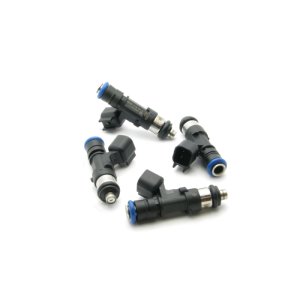 Deatschwerks Genesis Coupe 2.0T 1000cc Injectors 2010 – 2012