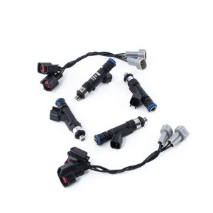 Deatschwerks Genesis Coupe 2.0T 1000cc Injectors 2013 - 2014