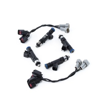 (image for) Deatschwerks Genesis Coupe 2.0T 800cc Injectors 2013 - 2014