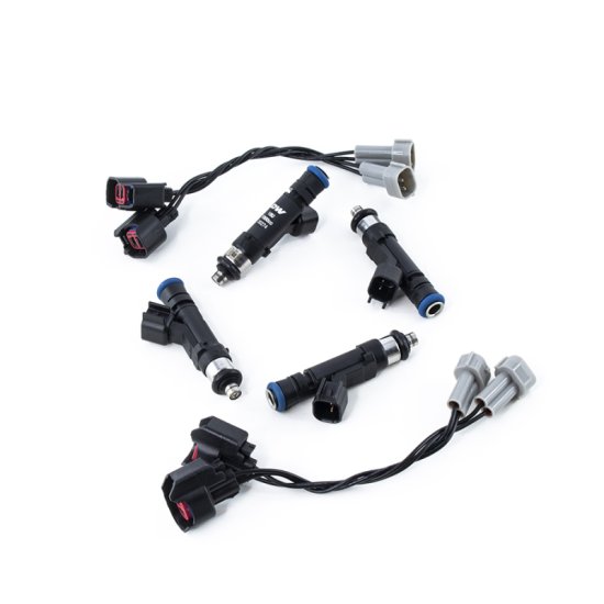 (image for) Deatschwerks Genesis Coupe 2.0T 1000cc Injectors 2013 - 2014 - Click Image to Close