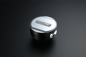 Tomei Genesis Coupe Silver Oil Cap 2010 - 2016