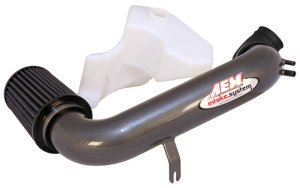 AEM Genesis Coupe 2.0T Gunmetal Gray Cold Air Intake Kit 2010 – 2012