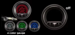 Prosport Premium Evo Digital Wideband Digital Air Fuel Ratio kit