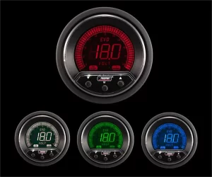 Prosport Premium Evo Digital Volt Gauge