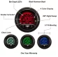 (image for) Prosport Premium Evo Digital Water Temperature Gauge