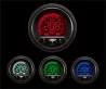 (image for) Prosport Premium Evo Digital Water Temperature Gauge