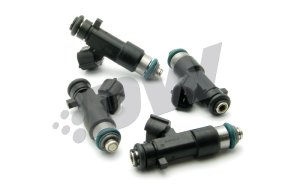 Deatschwerks Genesis Coupe 2.0T 550cc Injectors 2010 – 2012