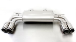 Remus Genesis Coupe 3.8 Catback Exhaust 2010 – 2016