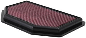 K&N Genesis Coupe 3.8 Intake Air Filter 2013 - 2016