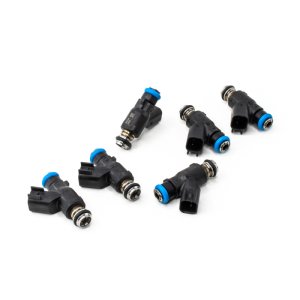 Deatschwerks Genesis Coupe 3.8 600cc Injectors 2010 – 2012