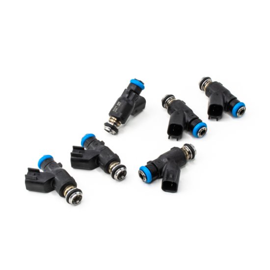 (image for) Deatschwerks Genesis Coupe 3.8 600cc Injectors 2010 – 2012
