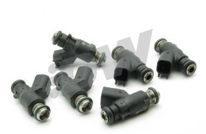 Deatschwerks Genesis Coupe 3.8 800cc Injectors 2010 – 2012