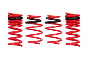 Eibach Genesis Coupe Sportline Lowering Springs Set 2010 - 2016