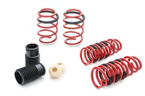 Eibach Genesis Coupe Sportline Lowering Springs Set 2010 - 2016