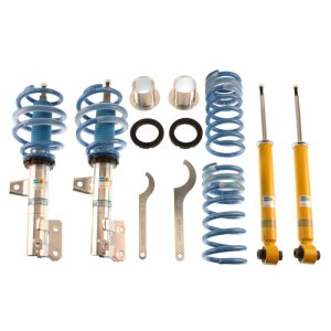 Bilstein Genesis Coupe B14 PSS Coilover Set 2010 - 2011