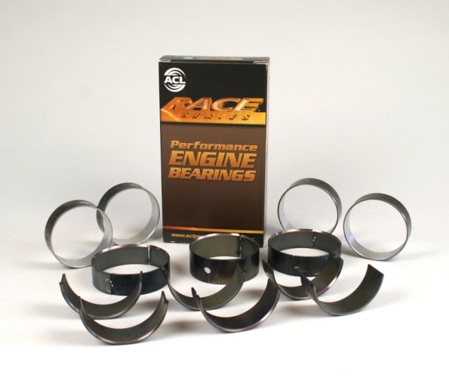 (image for) ACL Genesis Coupe 2.0T Connecting Rod Bearings Set 2010 – 2014