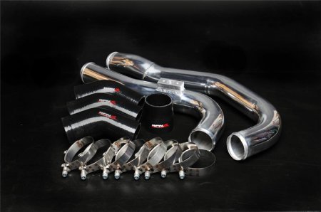 (image for) Weapon R Genesis Coupe 2.0T Intercooler Piping Kit 2010 – 2012